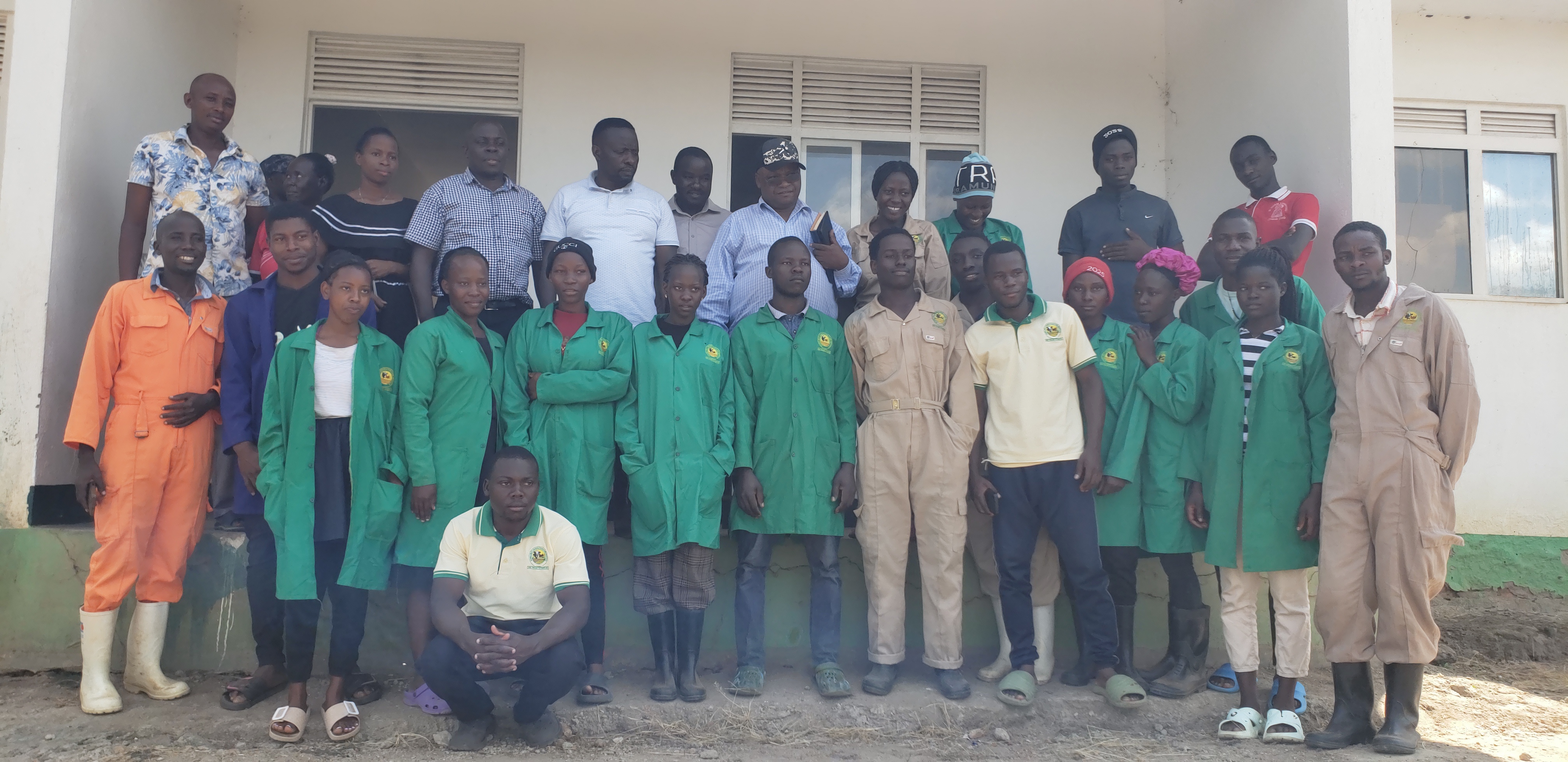 Agricultural Innovation