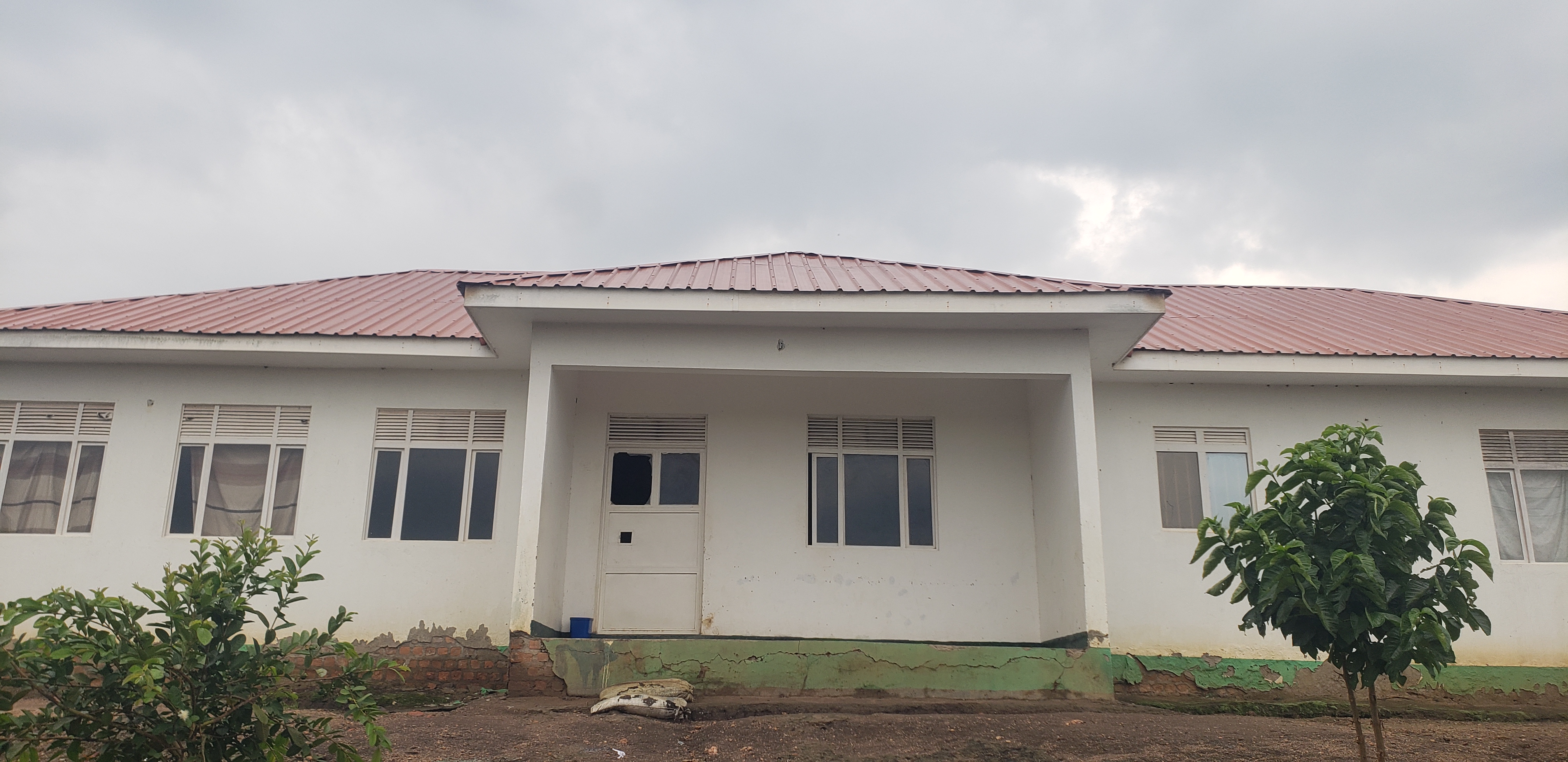 Sustainable Agriculture